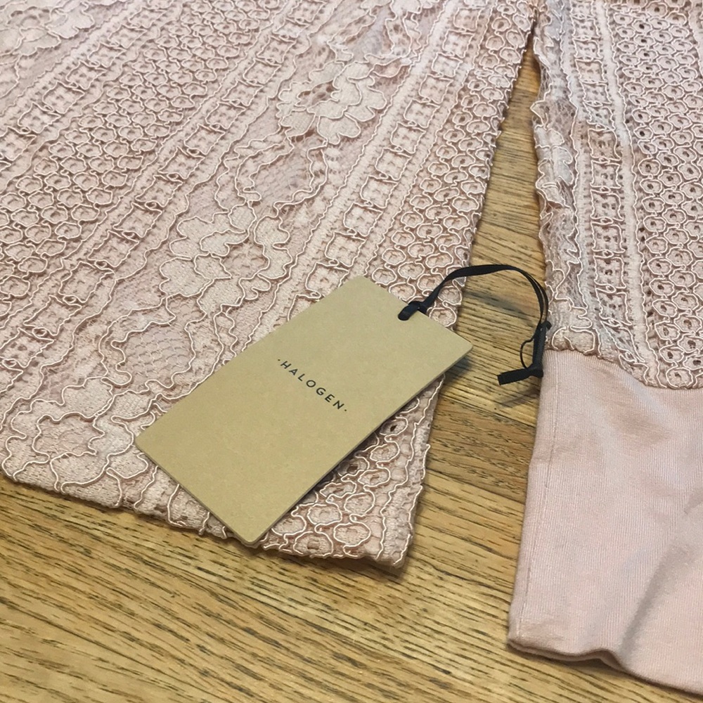 Halogen Blouse